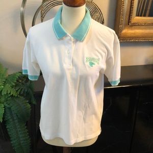 SZ M. E P PRO GOLF OR POLO SHIRT